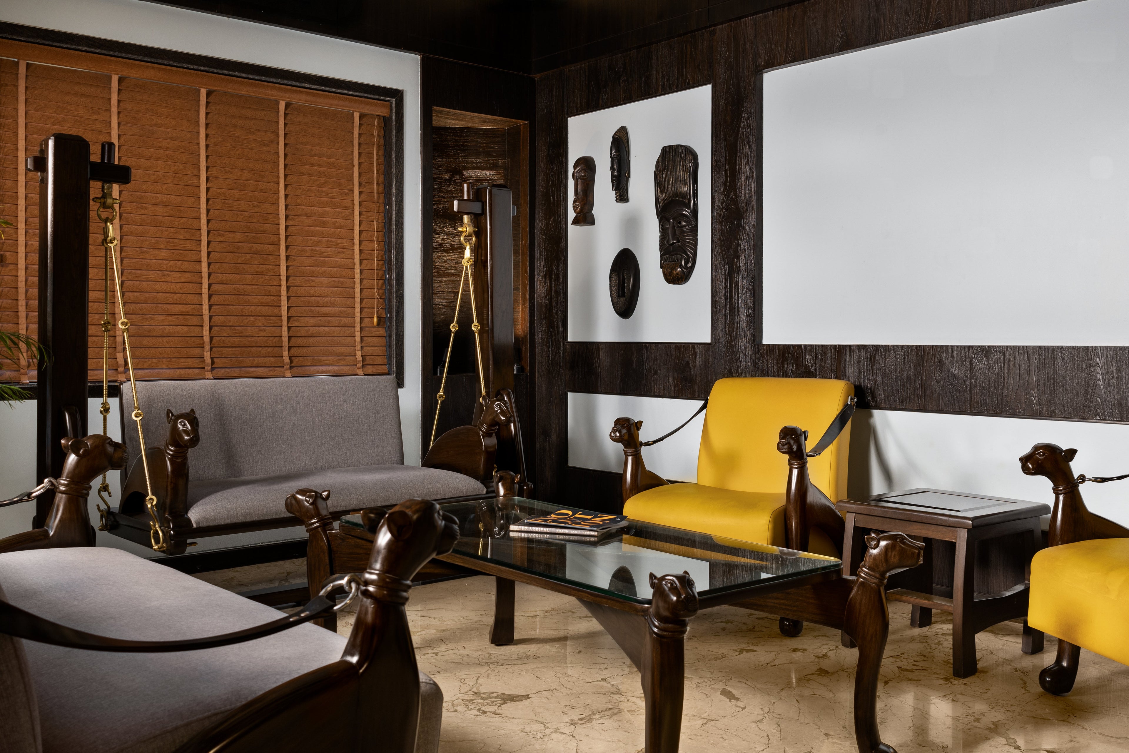 Firdosy Handcrafted vs Factory Furniture: Which One Defines True Luxury?