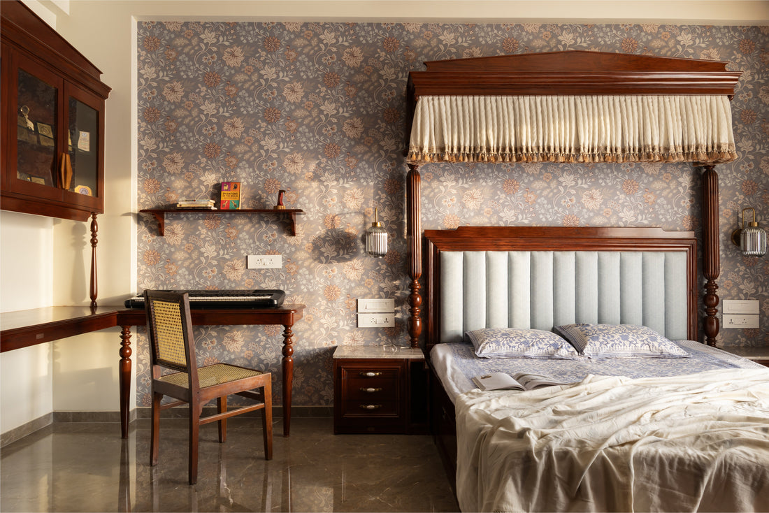 Why Luxury Furniture Is a Long-Term Investment