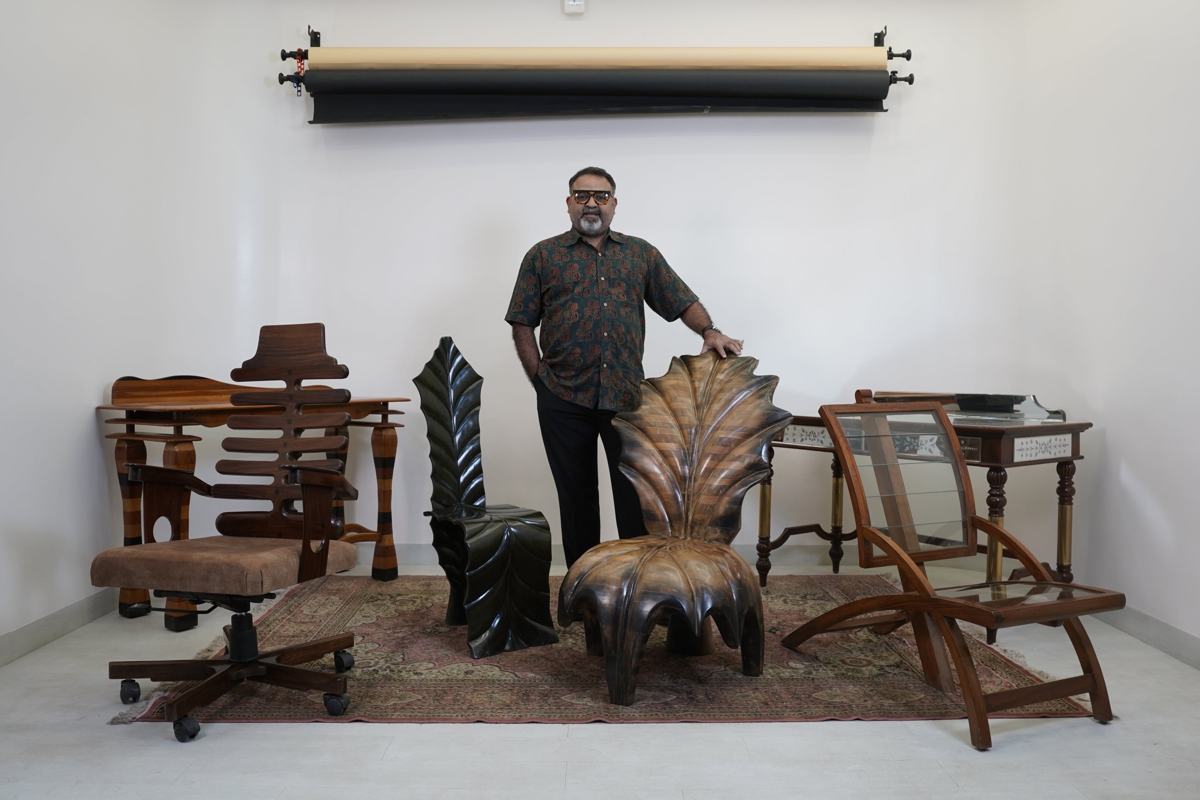 The Future of Luxury Living in India: Firdosy's Exquisite Furniture Trends for 2026