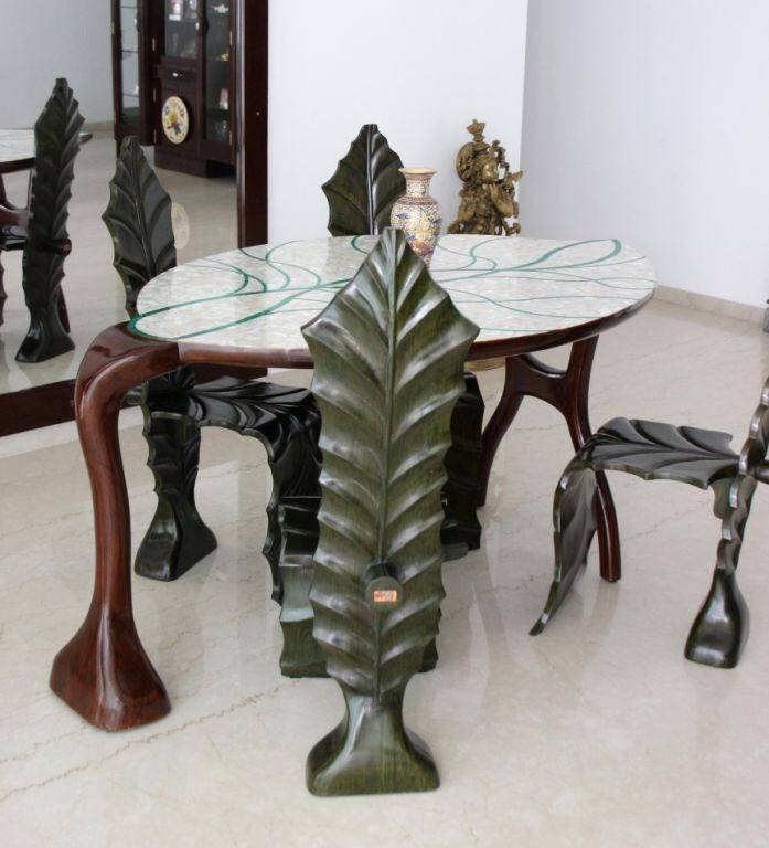 Firdosy Luxury Dining Tables Guide: How to Choose the Perfect Luxury Dining Table for Style, Comfort, and Timeless Living