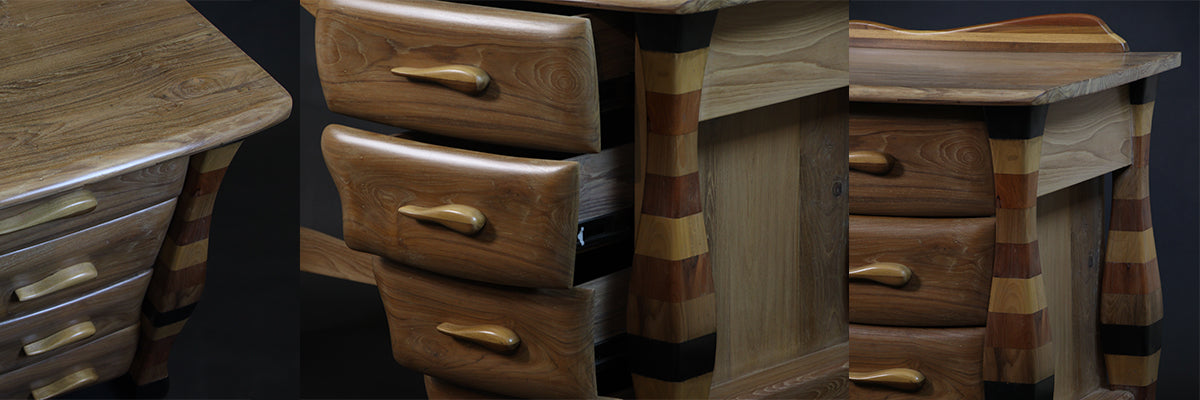 Best Woods Used in Luxury Furniture