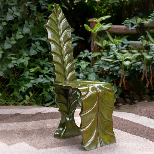 ASHOKA LEAF CHAIR