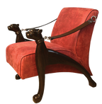 BAGHEERA CHAIR