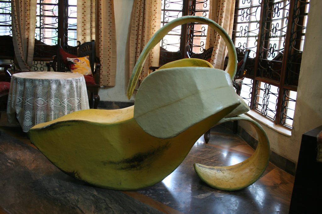 BANANA CHAIR