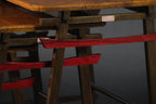 SAMURAI NESTING TABLES