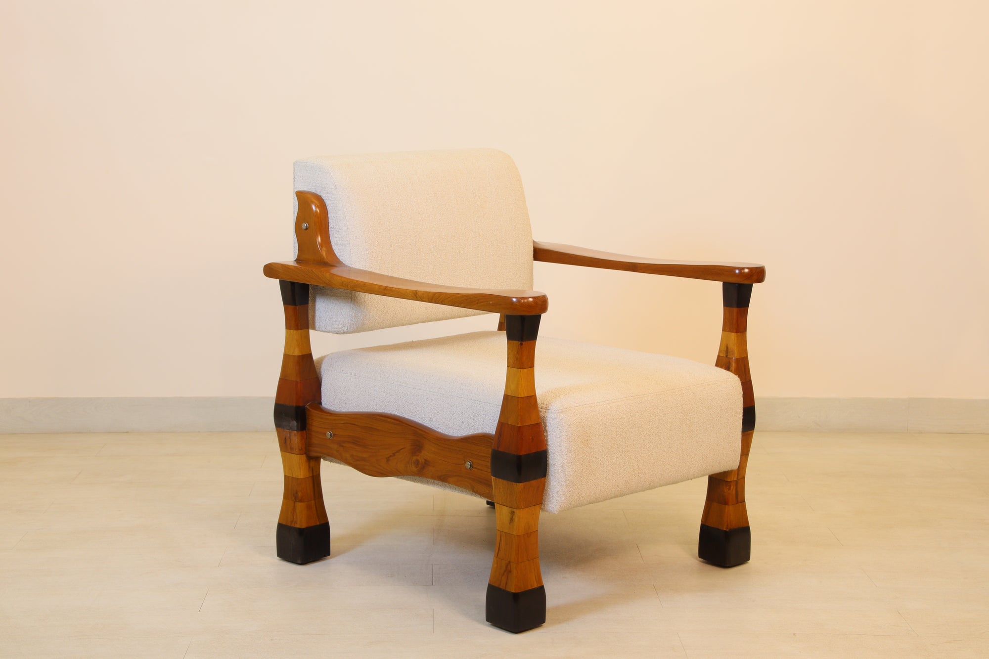 Flintstone Sofa chair