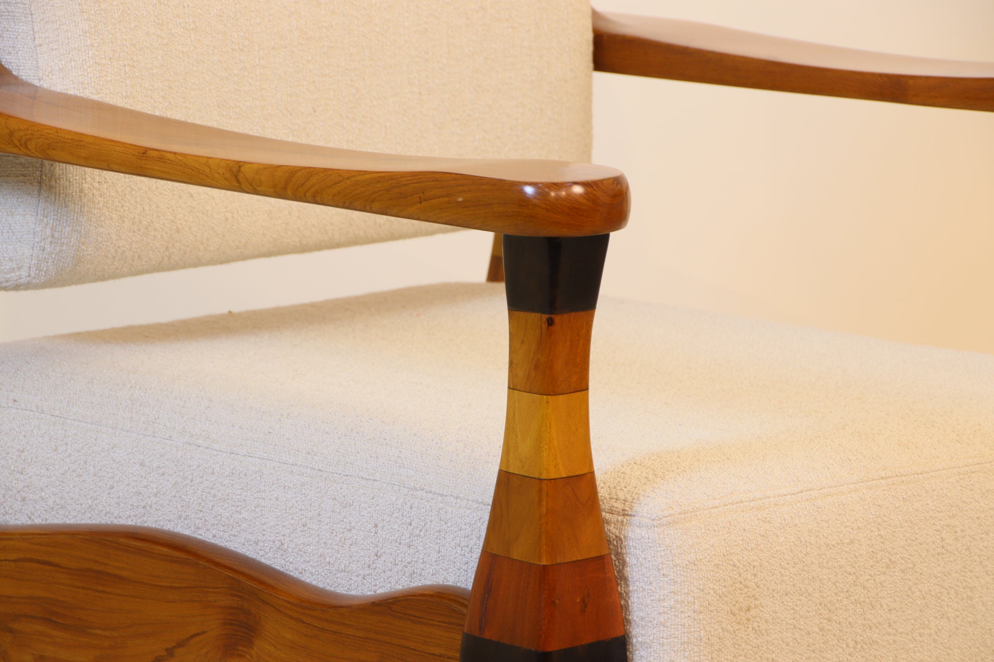 Flintstone Sofa chair