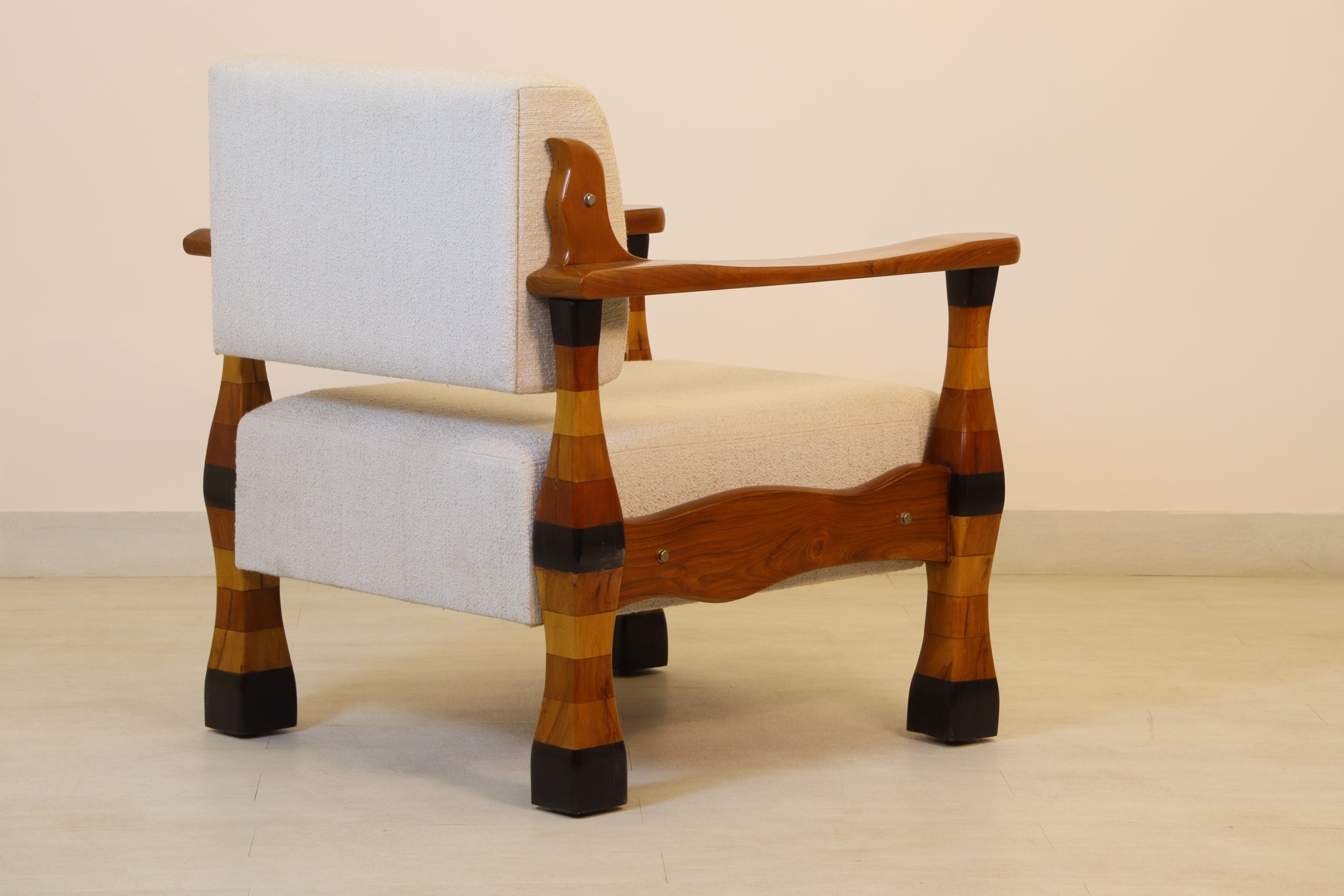 Flintstone Sofa chair
