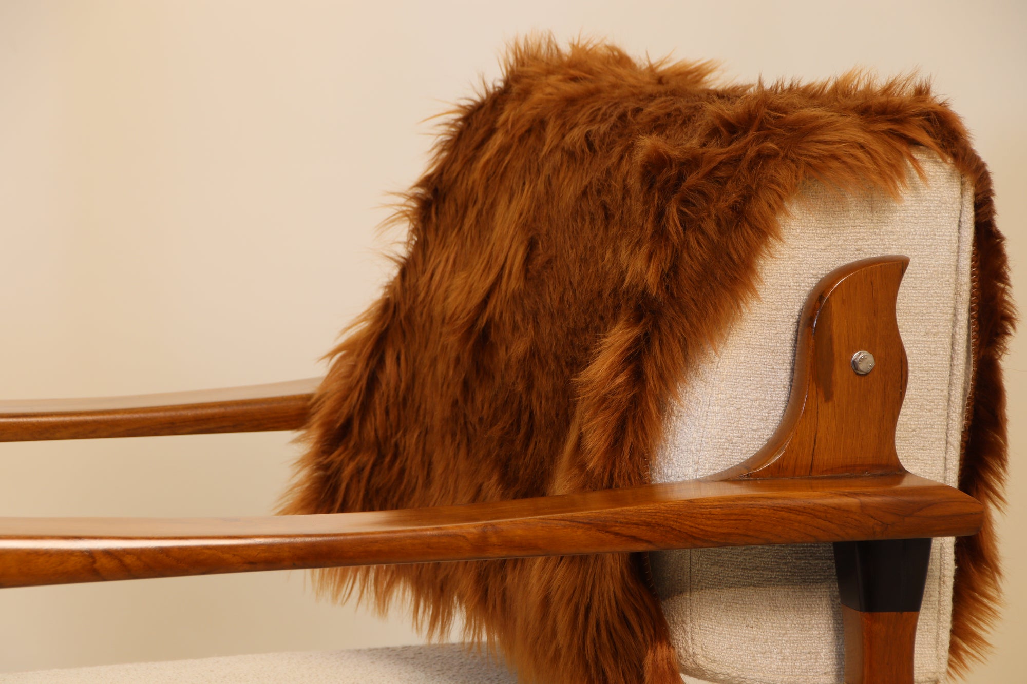 Flintstone Sofa chair