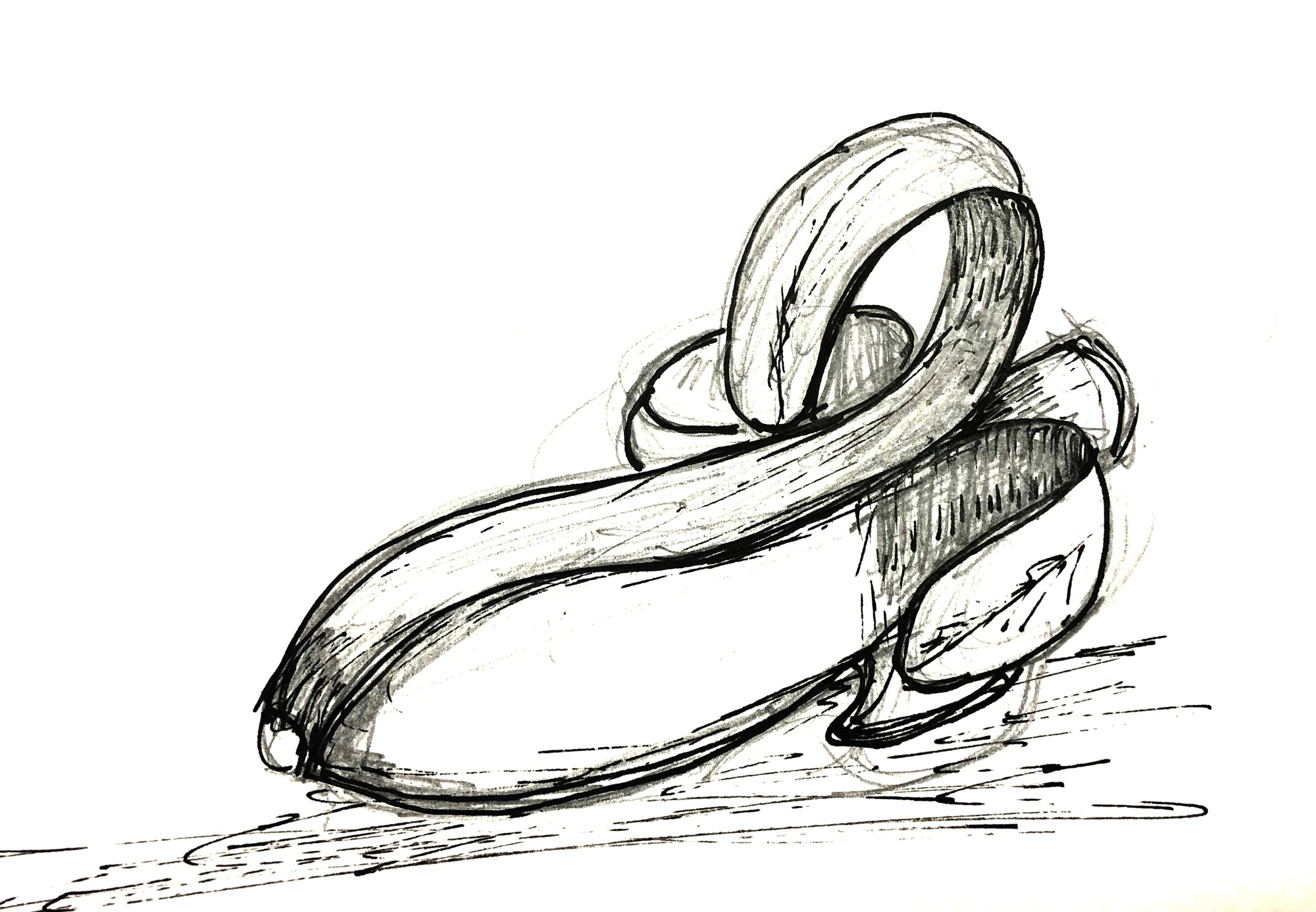 BANANA CHAIR