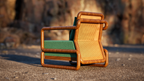 Looper ii lounge chair