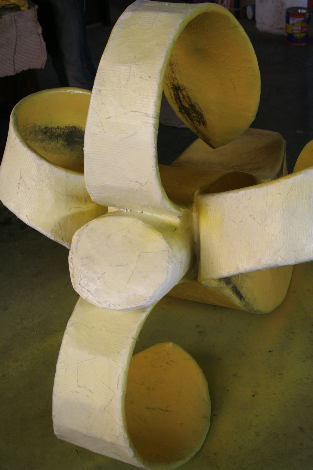 BANANA CHAIR