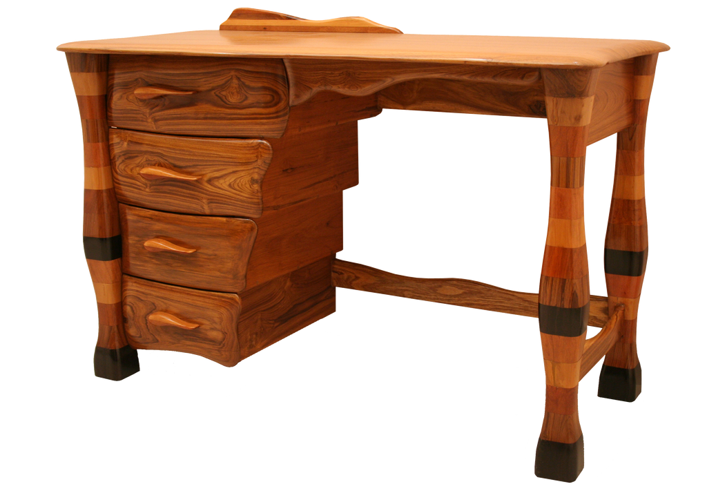 FLINT STONE TABLE