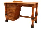 FLINT STONE TABLE